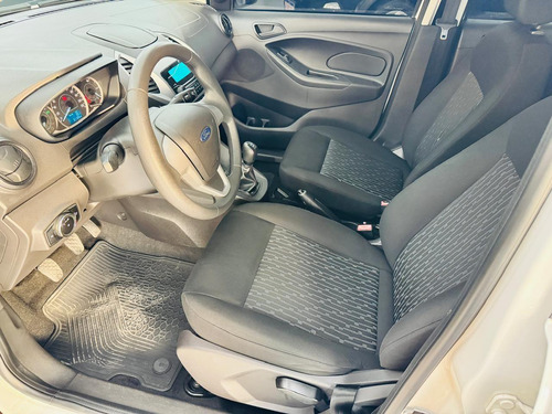 Ford Ka Se 1.5 Sd C