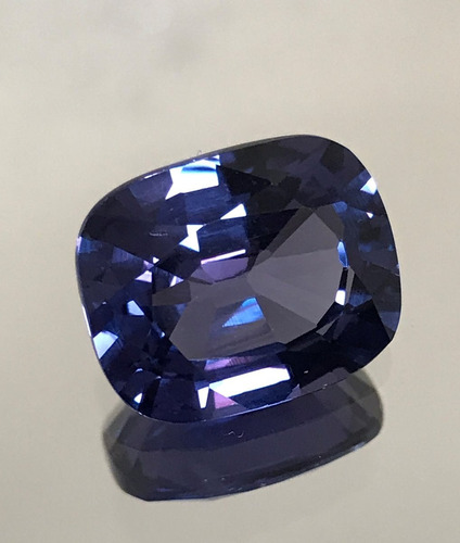 Alejandrina Natural Facetada, Corte Rectangular 14.60 Ct.