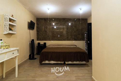 Imagen 19 de 29 de Casa En Hacienda La Silla, Guadalupe Con 2 Recámaras, 270 M², Id: 84896