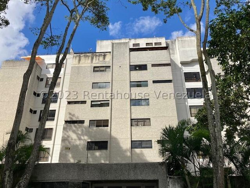 Apartamento En Venta Colinas De Valle Arriba Jose Carrillo Bm Mls #23-18041
