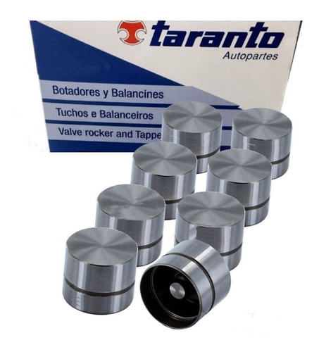 Kit Botadores Hidraulicos Taranto Vw Pointer / Orion