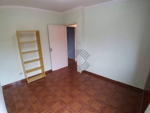 Apartamento Com 2 Dormitórios À Venda, 88 M² Por R$ 230.000,00 - Jardim Santa Rosália - Sorocaba/sp - Ap2905