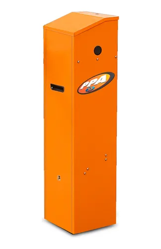 comprar Barreira Cancela Automática K1 Jetflex Ppa Braço 3 Metros