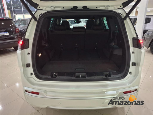 Jeep Commander 1.3 T270 TURBO FLEX OVERLAND AT6