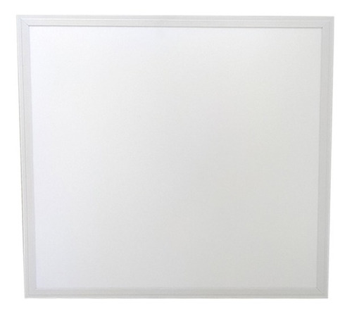 Big Panel Led 60x60 48w (85-277) Envio Gratis A Todo El Pais