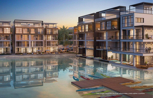 Imagen 17 de 18 de Maravillosos Apartamentos En El Centro De Punta Cana