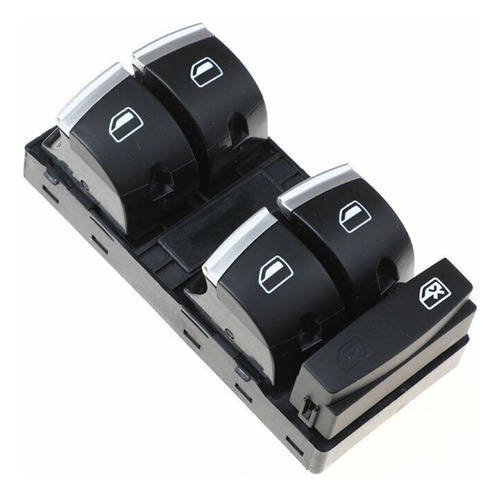 Botón Switch Control Para Audi A3 8p Sportback 2004-2011