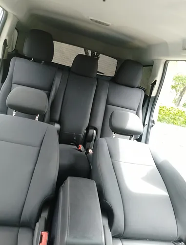 Dodge Journey 2.4 Se/express