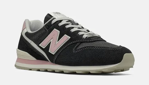 Tenis new balance feminino 996 hotsell mercado livre