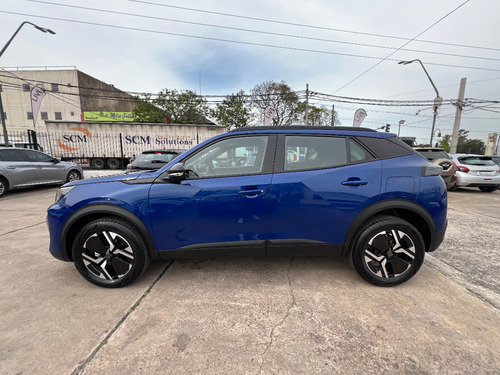Peugeot 2008 1.0T Allure