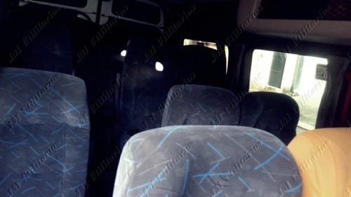 Renault Master Ano 2013 L3h2 Longa Executiva Jm Cod.1318