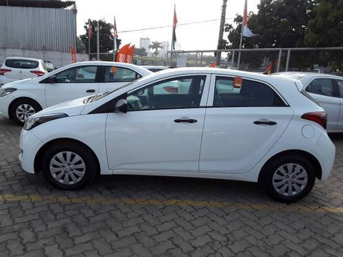 Imagem 9 de 10 de Hyundai Hb20 1.0 Unique 12v Flex 4p Manual