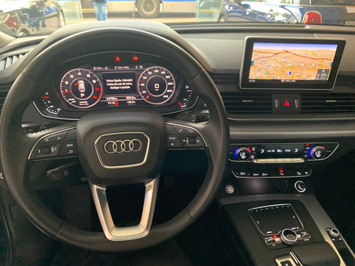 Imagem 12 de 15 de Audi Q5 2.0 Tfsi Gasolina S-line S Tronic