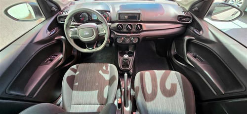 Fiat Argo 1.0 FIREFLY FLEX MANUAL