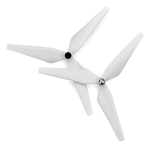 2 Pcs 9450 Cw Ccw Drones Palas De Hélices Para Dji Phantom