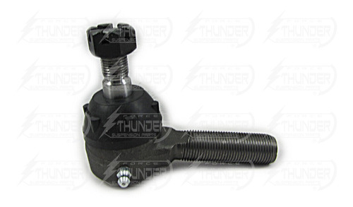 Terminal Direccion Gmc Blazer 4x4 K10, K20 (1) (61-66)