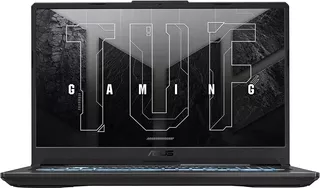 Laptop Gamer Asus Tuf F17 17.3'' Rtx 3050 I5 8gb 512gb