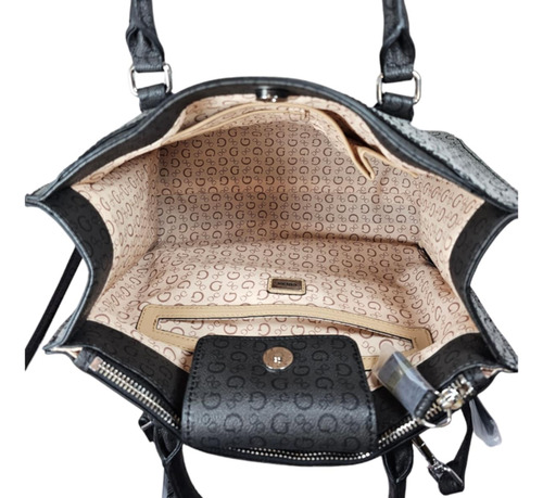 Bolsa Guess Mujer Dama Cc888306
