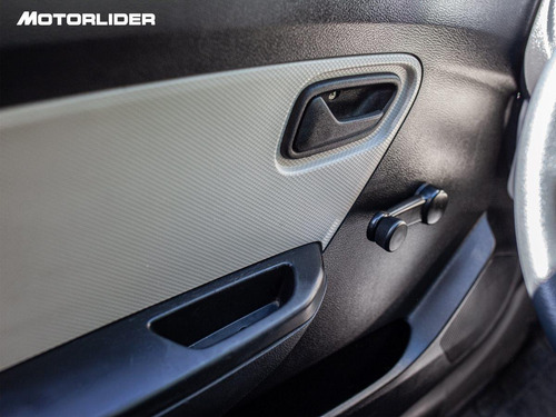 Imagen 15 de 25 de Suzuki Alto Ga Full 0.8 | Permuta / Financia