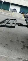 Comprar Rack Porta Bidones O Porta Equipaje