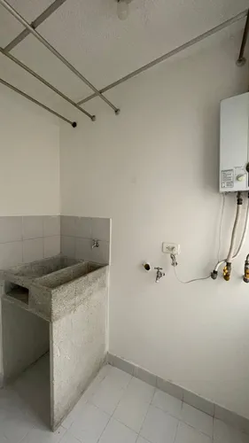Apartamento En Venta En Montecarlo 2 Gran Granada - Bogotá D.c.