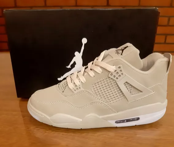 Zapatillas Jordan Retro 4