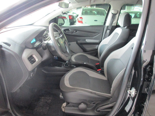 Chevrolet Onix Zero De Entrada Trabalhe Em Aplicativo Uber
