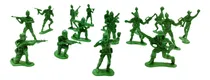 Comprar Balde De Soldados Toy Story Com 100 Soldados Disney Etitoys