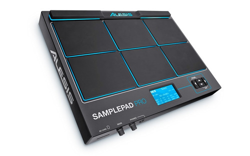 Alesis Sample Pad Pro Bateria Electronica Octapad T/spd-20