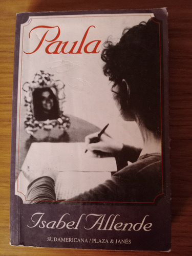 Paula Isabel Allende (Usado)