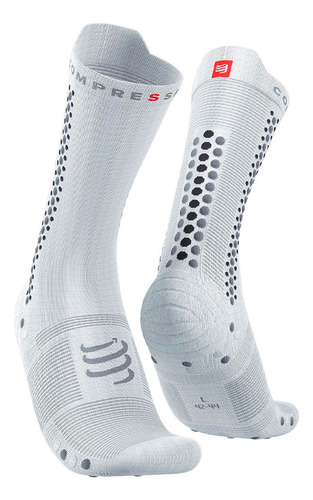 Compressport - Calcetín Pro Racing V4.0 Bike