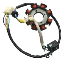 Comprar Encendido 8 Bobina 3 Agujeros Gs Gts Cg125 Gs3 Gs2 Street 