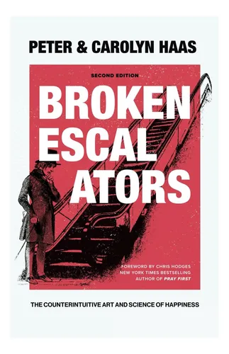 comprar Libro: Escaleras Mecánicas Rotas: El Arte Contradictorio Y D