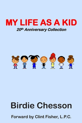 Libro My Life As A Kid - Talk To Me Series: 20th Year Ann...