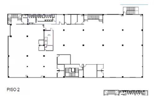 Oficina En Arriendo, Zona Franca Fontibon