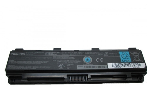 Bateria Toshiba 5024  C55- C50 -c850 -c855 L800 -l850