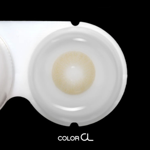 Imagen 3 de 10 de Siesta - Crystal Brown - Lentes De Contacto