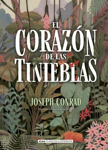 El Corazon De Las Tinieblas - Joseph Conrad