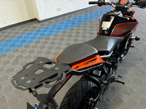 Ktm Duke 200 2024