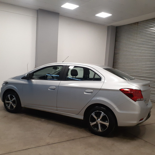 Chevrolet Prisma 1.4 Ltz 98cv