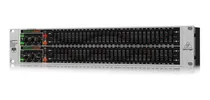 Comprar Fbq3102hd Equalizador Ultragraph Pro Behringer Fbq-3102 Hd