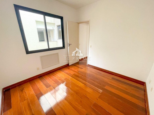 Imagem 21 de 22 de Apartamento - Ref: Tl0776