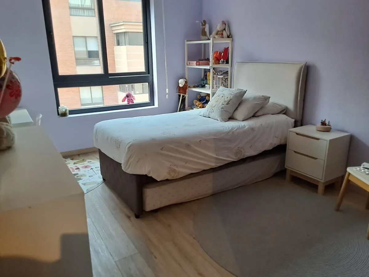 Imagen 4 de 29 de Exclusivo Triplex. Amplitud Y Diseño Colegio Alemán