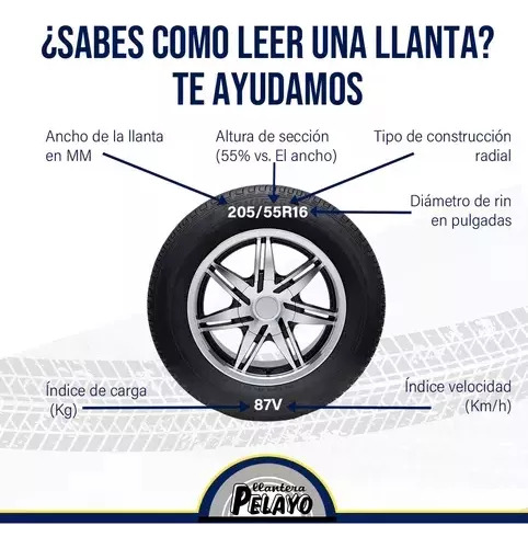Llanta 285/45r20 Pirelli Scorpion Mx (vol) Xl