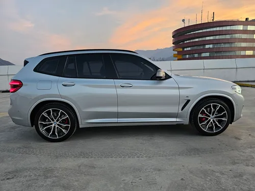 Bmw X3 M40 2021