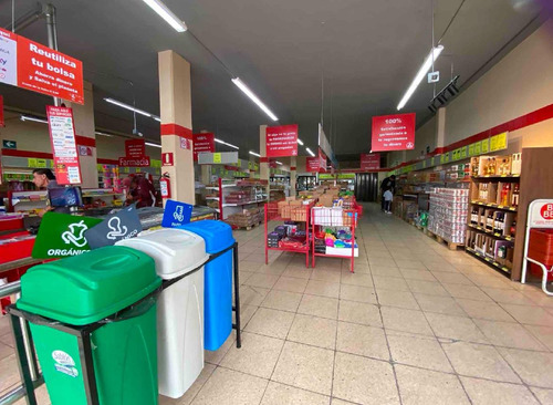 Local Comercial En Colonia Doctores, Excelente Ubicación