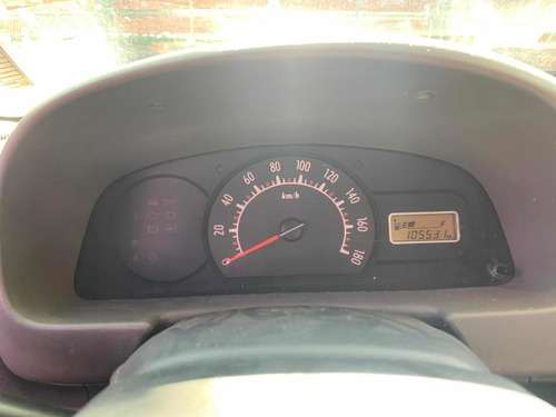 Suzuki Alto 2013 0.8 800