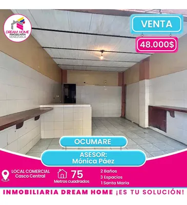 Local en venta