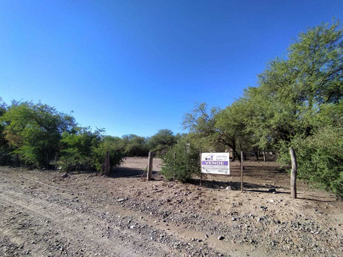 Hectárea Única Cercana Al Pueblo