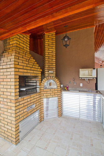 Imagem 16 de 30 de Apartamento - Ap00496 - 70544306